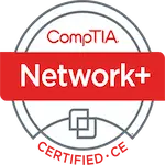 CompTIA Network+ logo